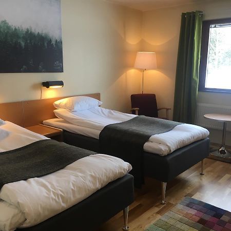 Munken Hotell & Konferens Mönsterås Buitenkant foto