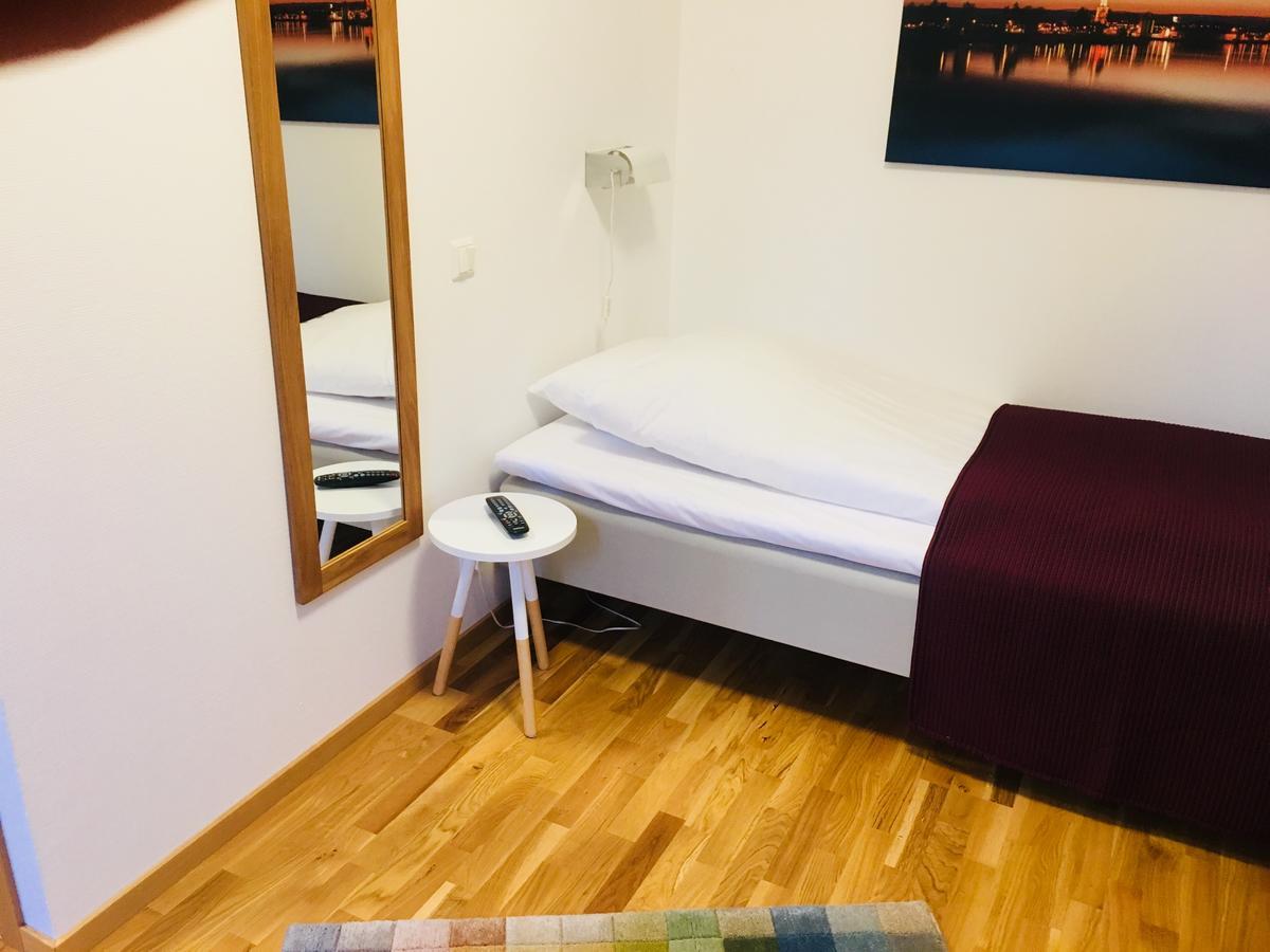 Munken Hotell & Konferens Mönsterås Buitenkant foto