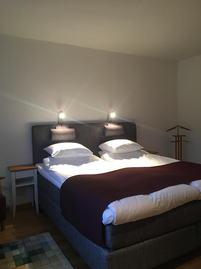 Munken Hotell & Konferens Mönsterås Buitenkant foto