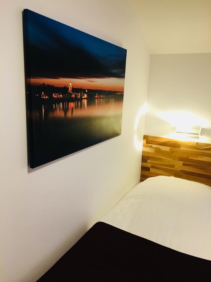Munken Hotell & Konferens Mönsterås Buitenkant foto