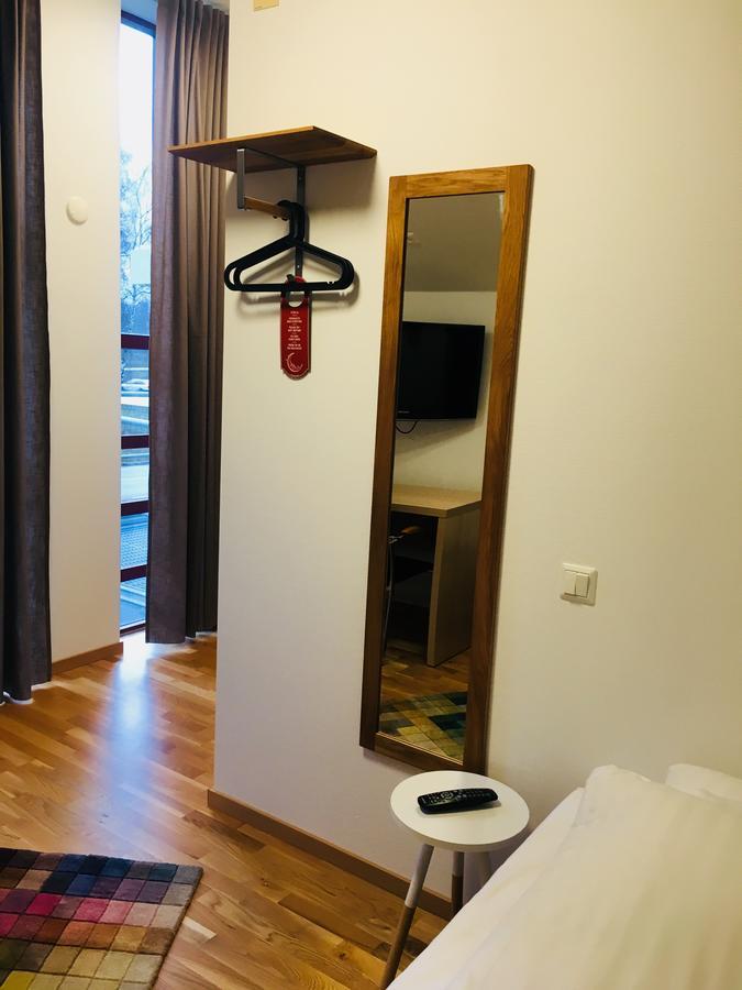 Munken Hotell & Konferens Mönsterås Buitenkant foto